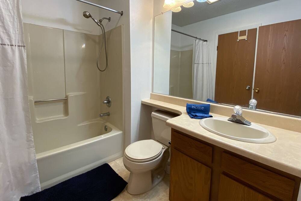 Photo of Bathroom in Clifton Park