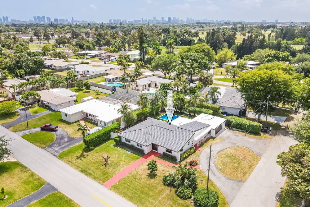 Photo of Outdoor in Highland Garden