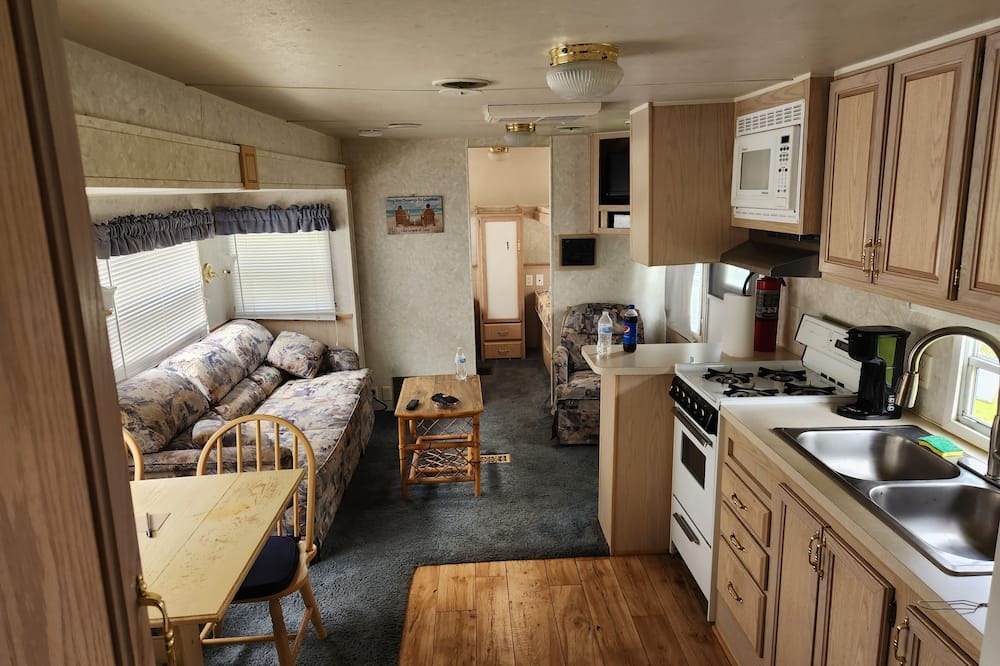 Photo of Kitchen in Greenbush