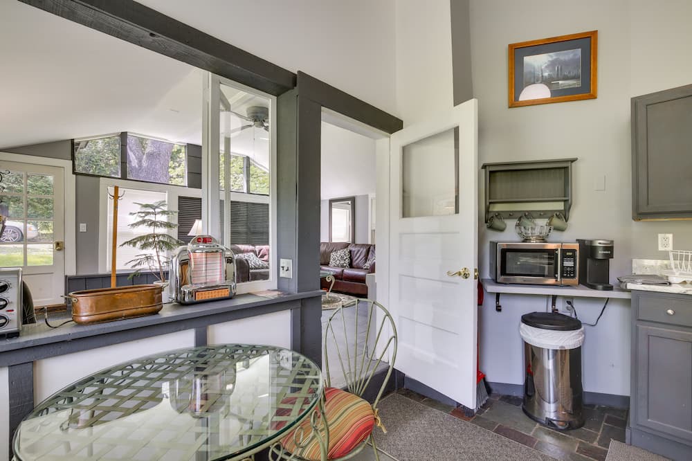 Photo of Kitchen in Cold Spring