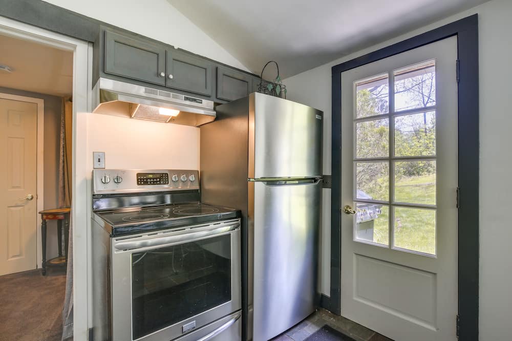 Photo of Kitchen in Cold Spring
