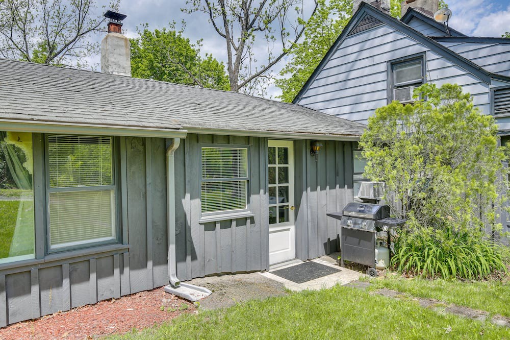 Photo of Outdoor in Cold Spring