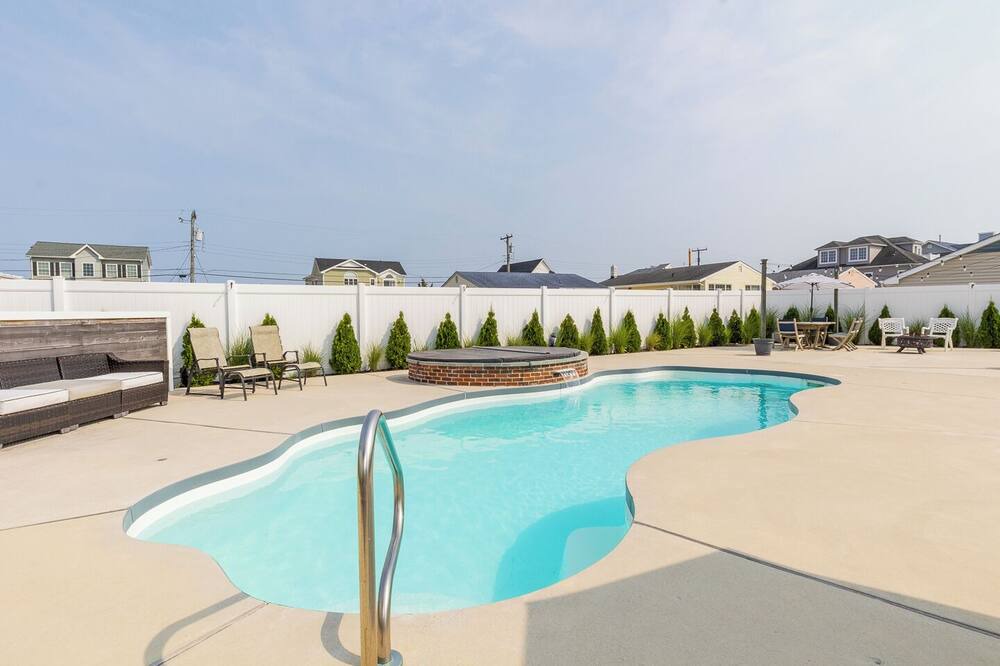 Photo of Outdoor in Merion Park