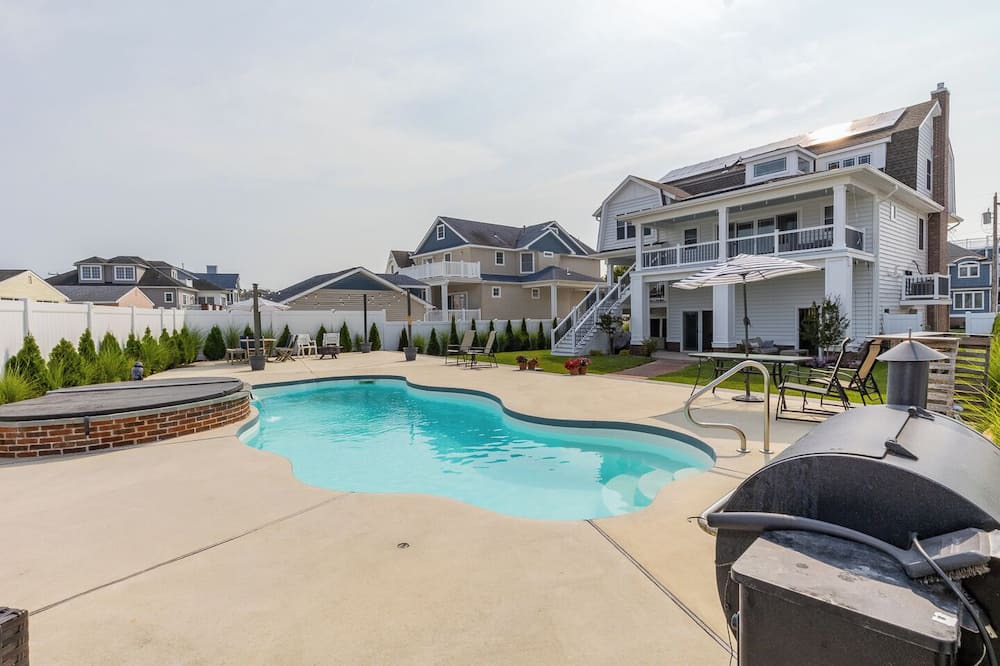 Photo of Outdoor in Merion Park