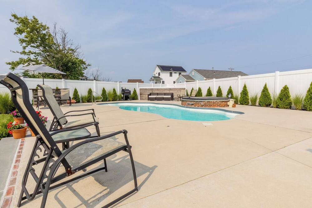 Photo of Outdoor in Merion Park