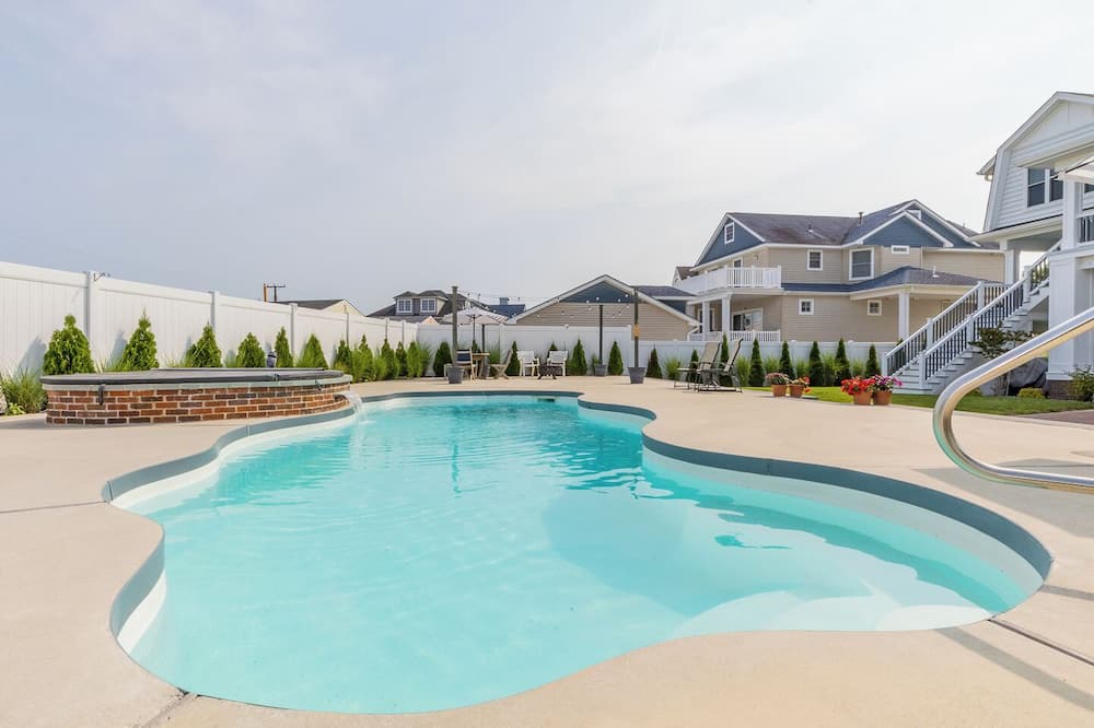 Photo of Outdoor in Merion Park