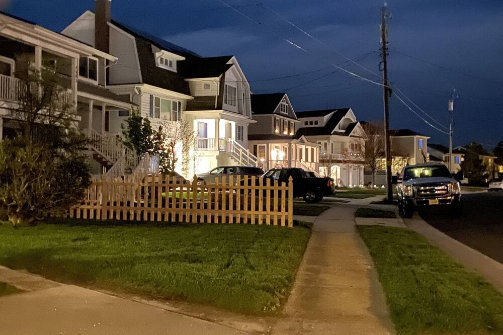 Photo of Outdoor in Merion Park
