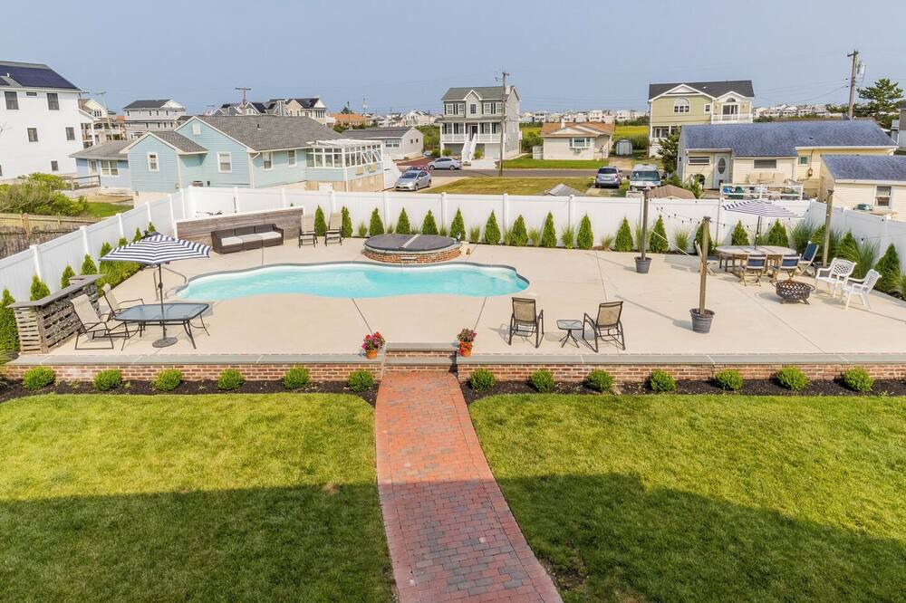 Photo of Outdoor in Merion Park