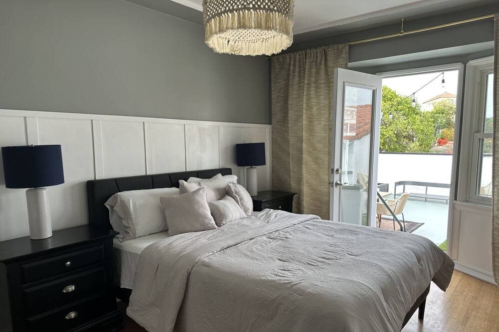 Photo of Bedroom in View Park-Windsor Hills