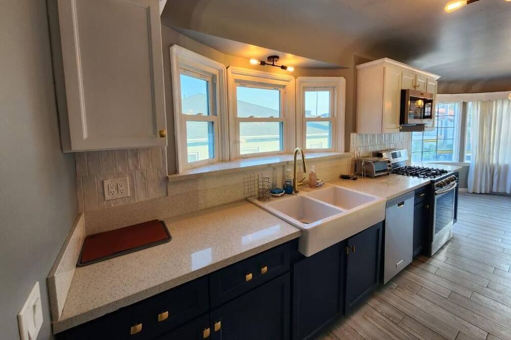 Photo of Kitchen in View Park-Windsor Hills