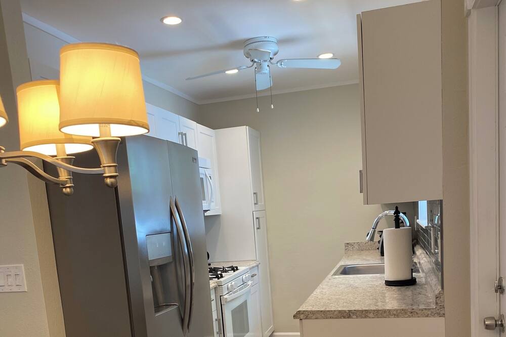 Photo of Kitchen in Victoria Park