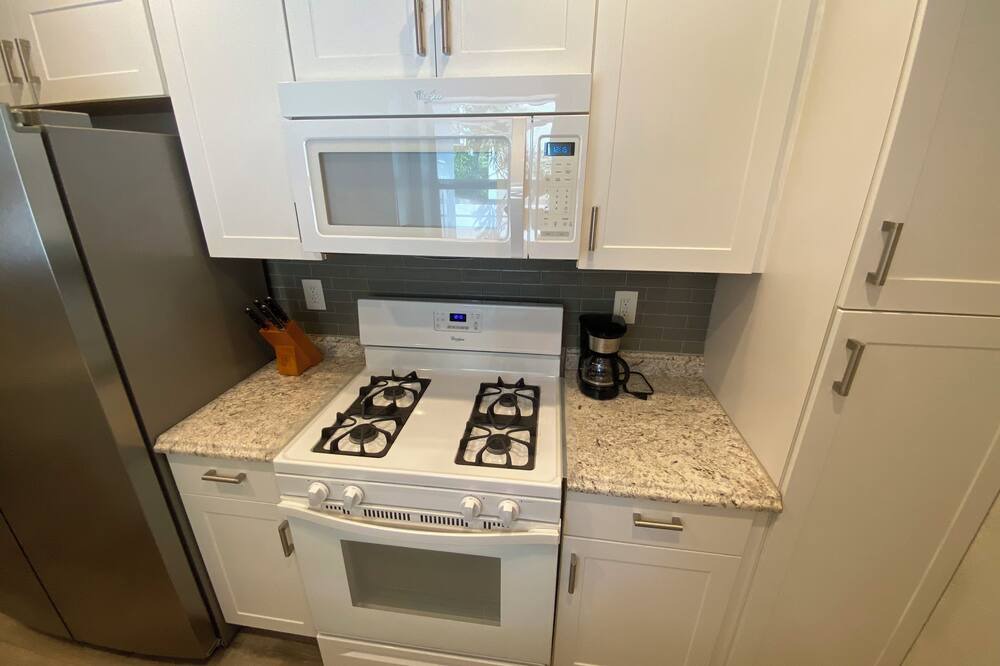 Photo of Kitchen in Victoria Park