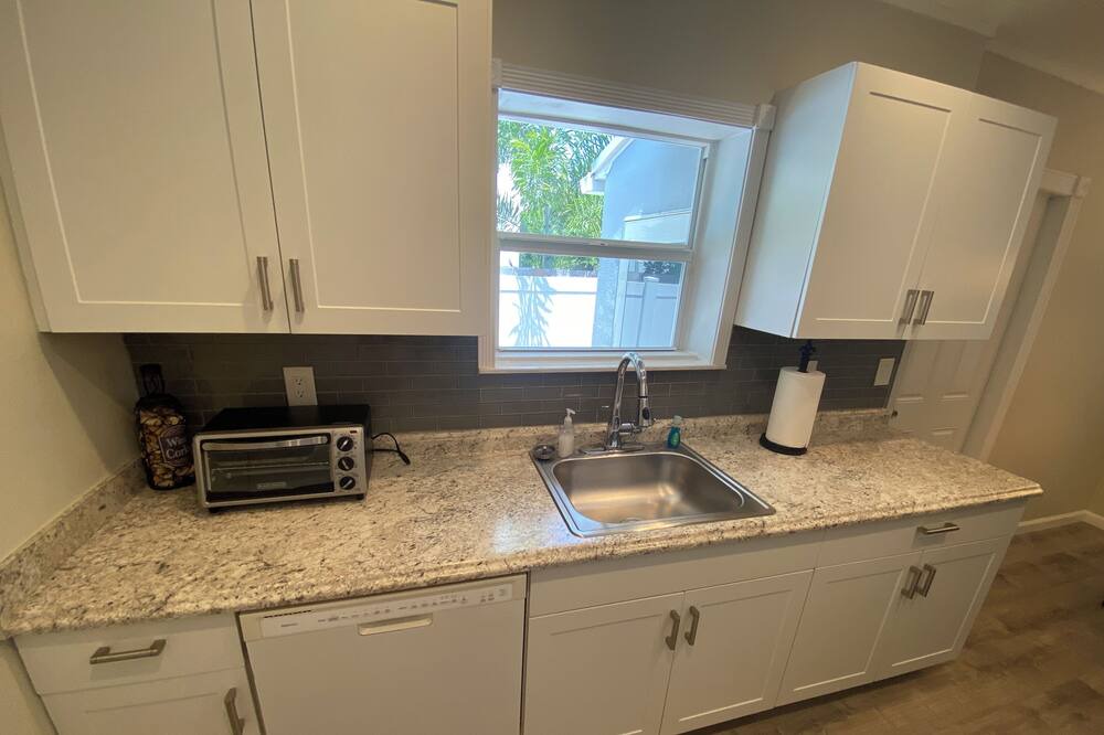 Photo of Kitchen in Victoria Park