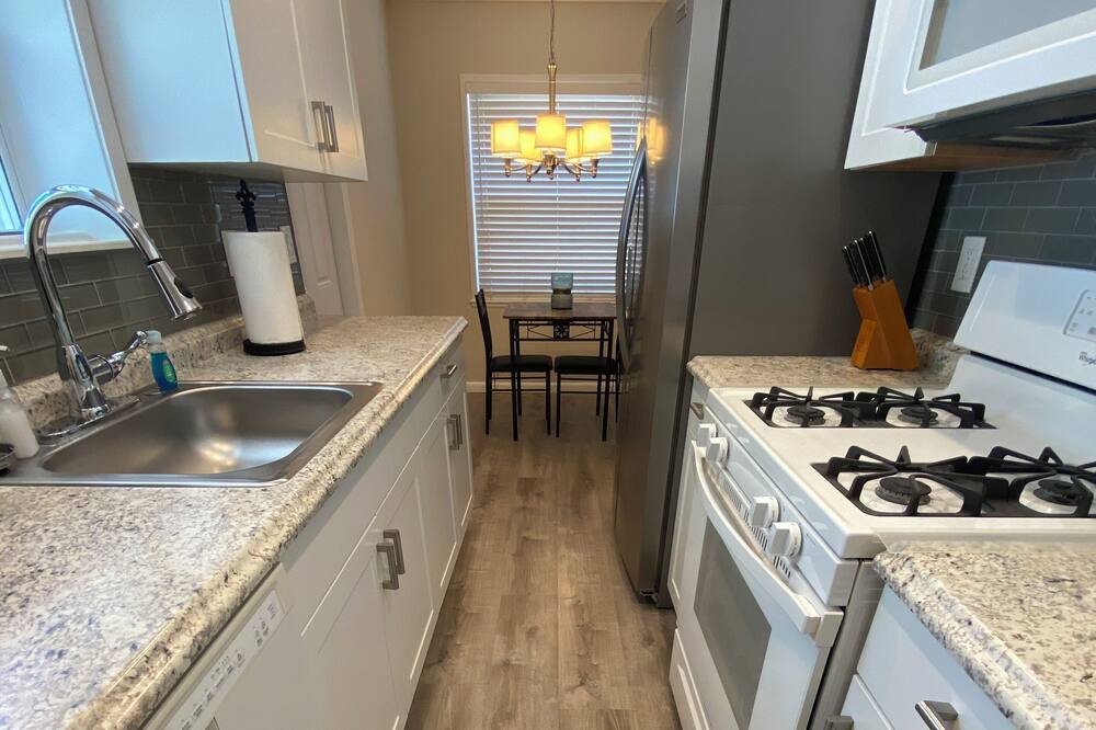 Photo of Kitchen in Victoria Park