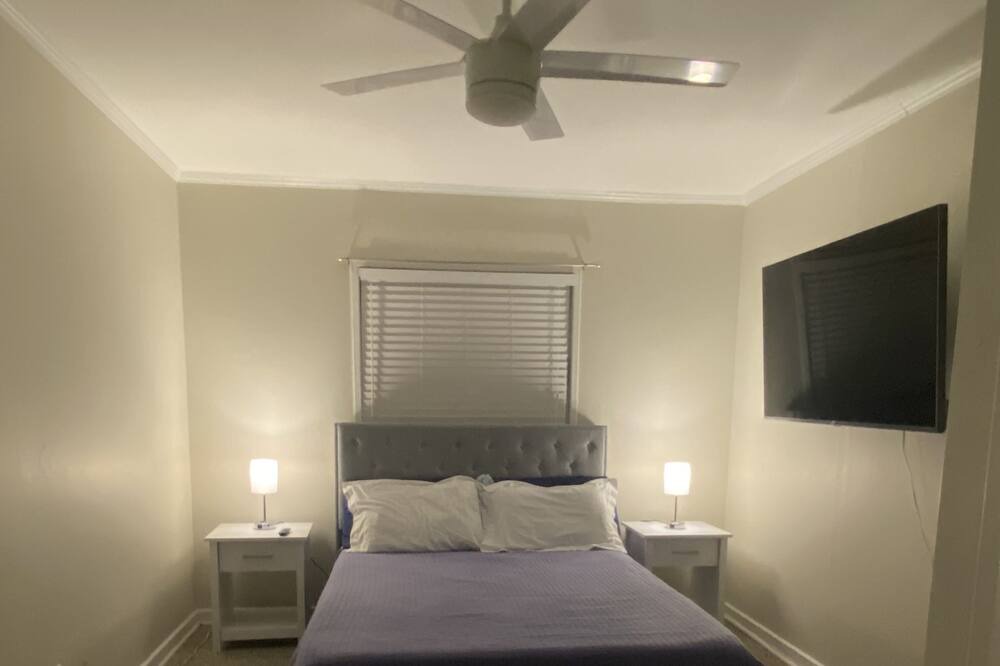 Photo of Bedroom in Victoria Park