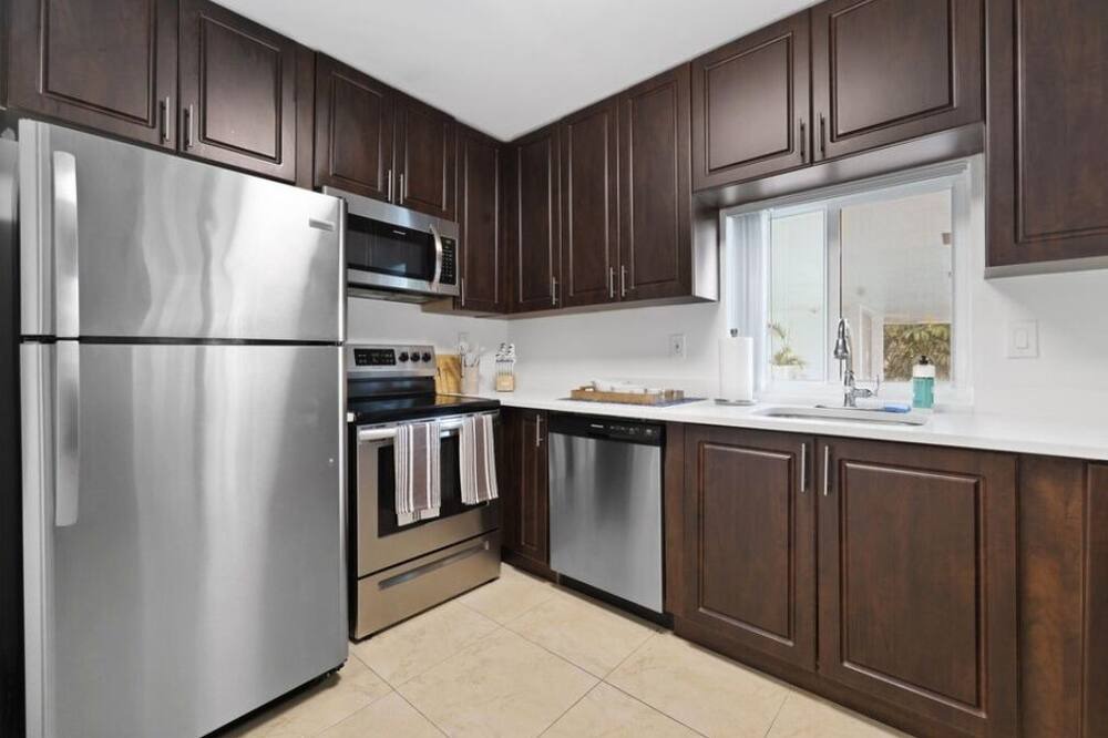 Photo of Kitchen in Boca Raton