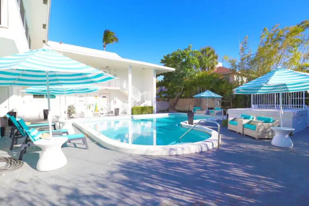 Photo of Outdoor in Boca Raton