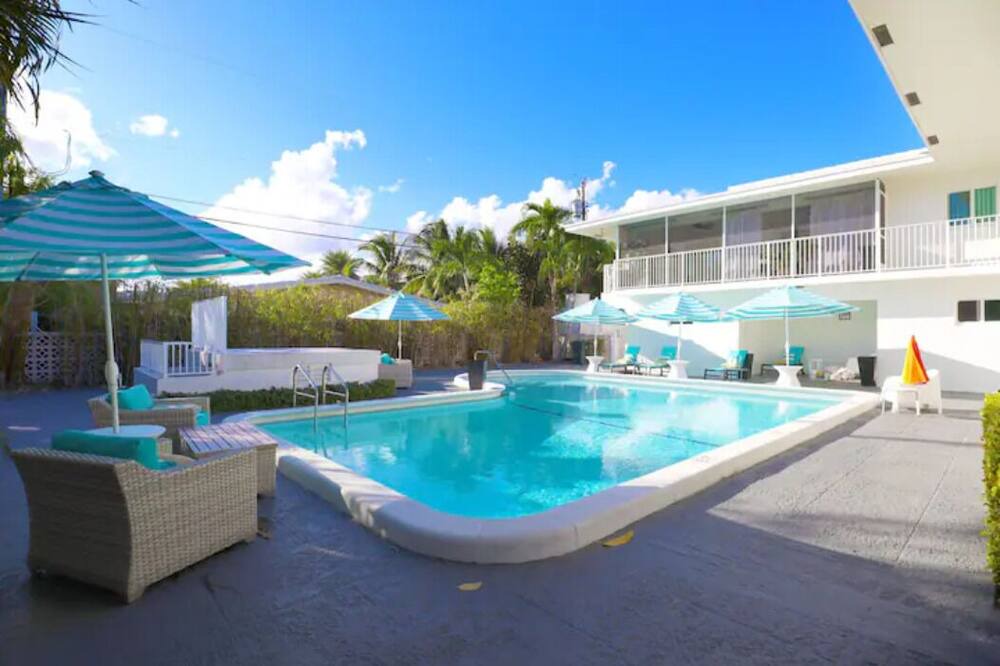 Photo of Outdoor in Boca Raton
