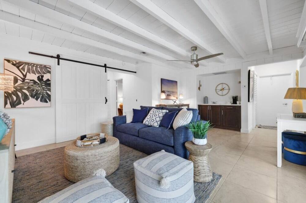 Photo of Livingroom in Boca Raton