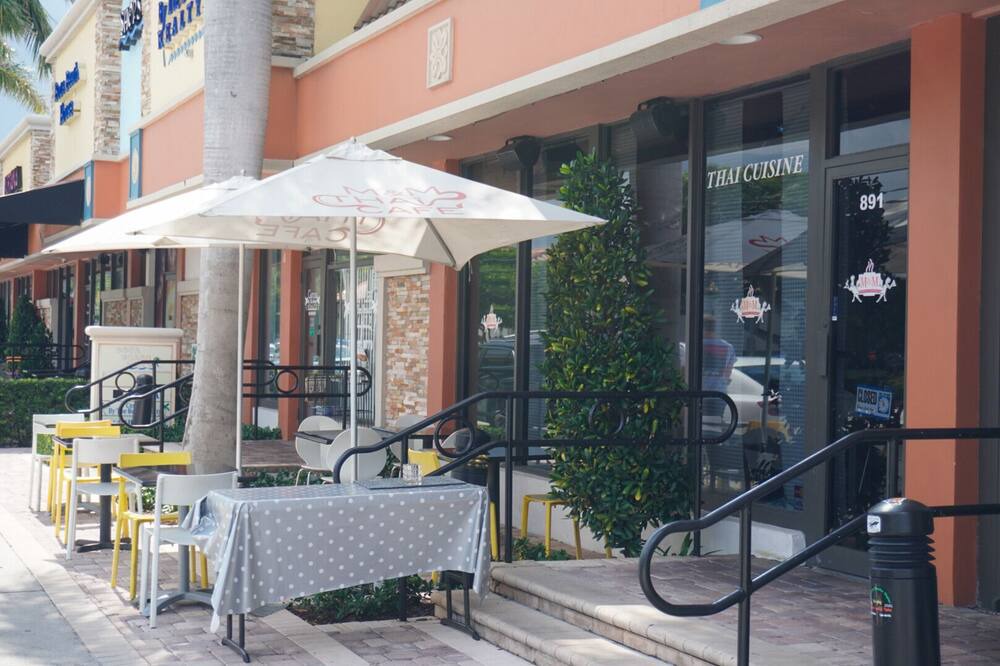 Photo of Outdoor in Boca Raton
