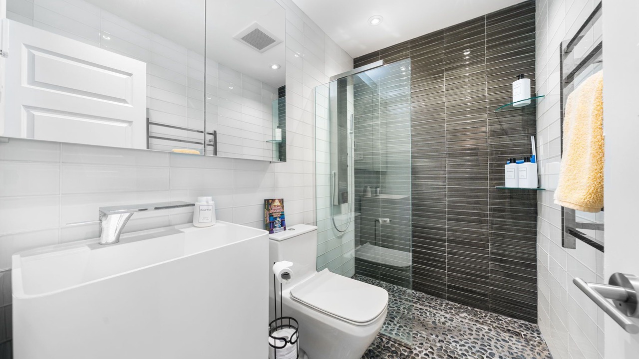 Photo of Bathroom in Anglesea