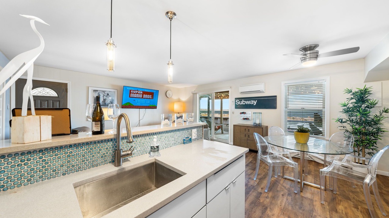 Photo of Kitchen in Anglesea
