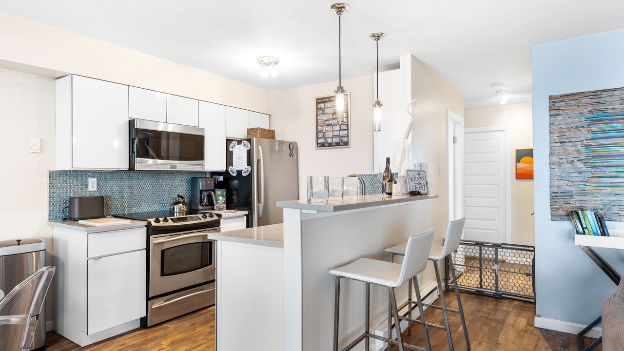 Photo of Kitchen in Anglesea