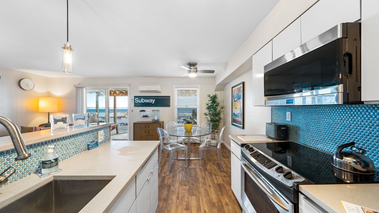 Photo of Kitchen in Anglesea