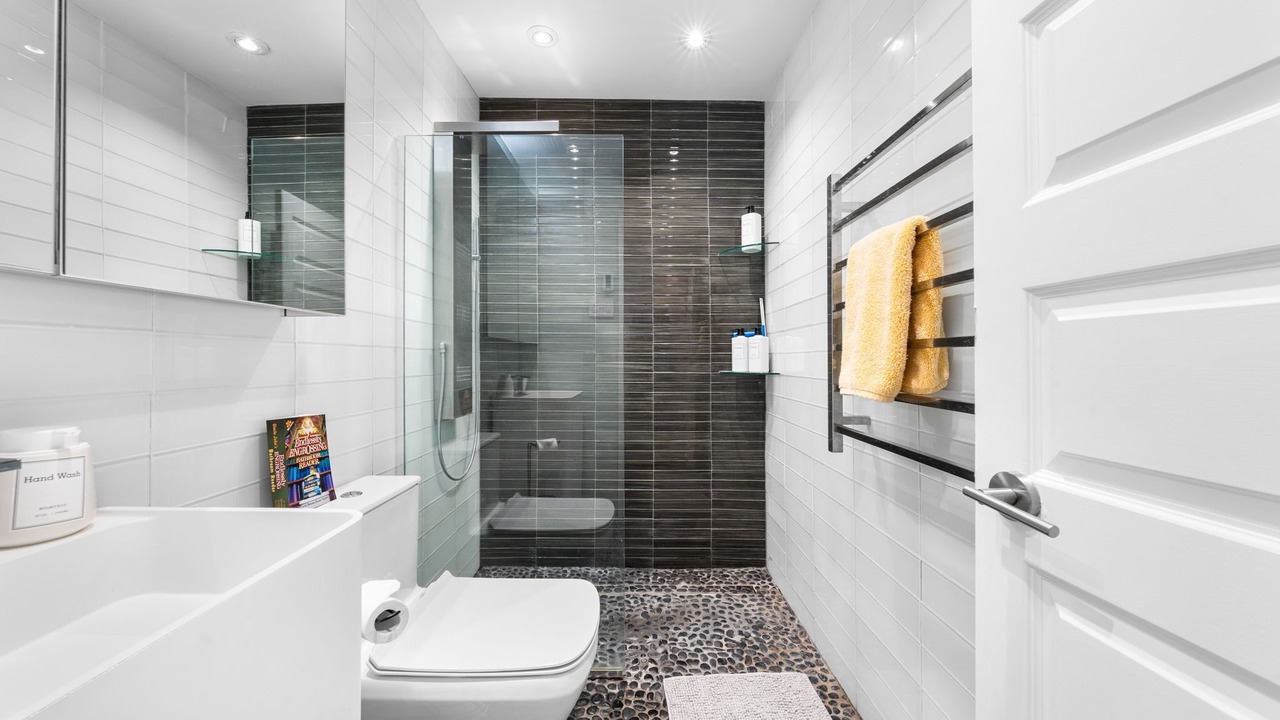 Photo of Bathroom in Anglesea
