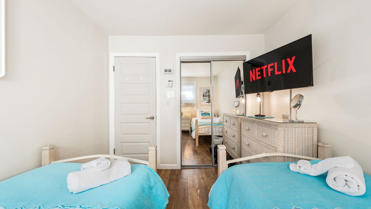 Photo of Bedroom in Anglesea