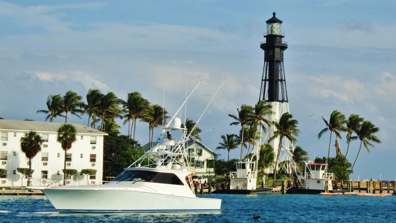 Photo of Others in Harbor Village