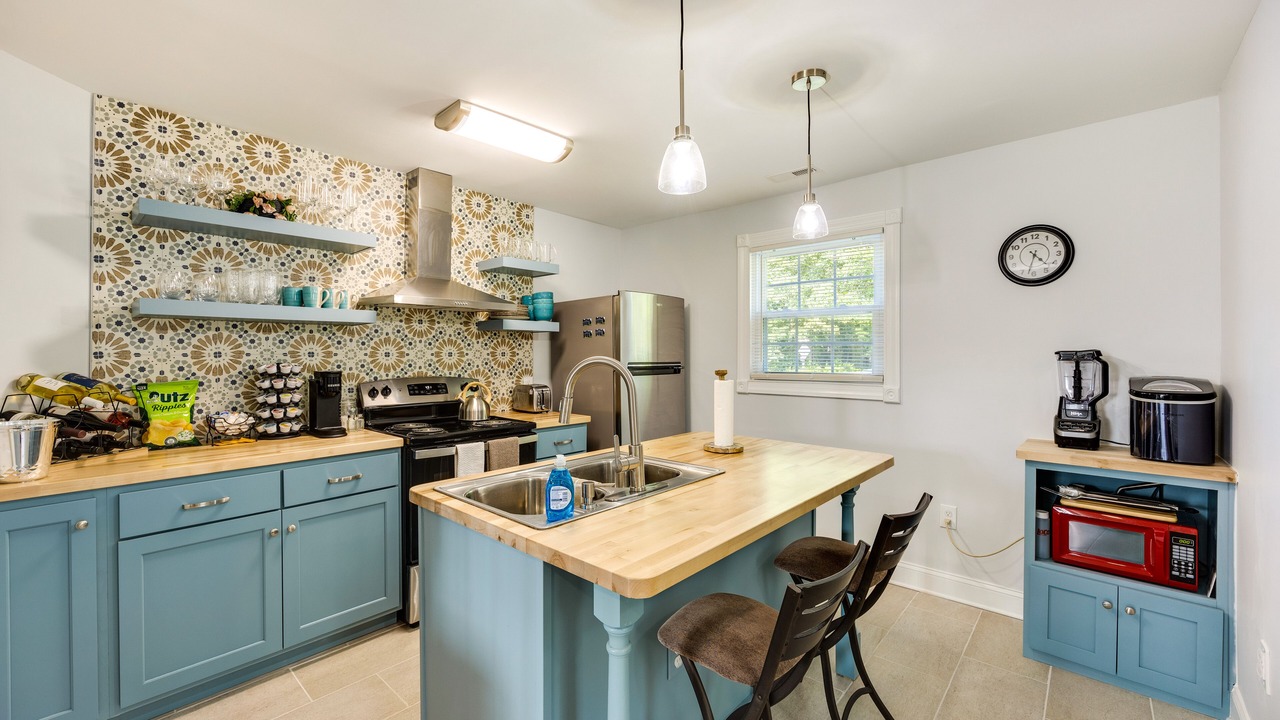 Photo of Kitchen in Hanover