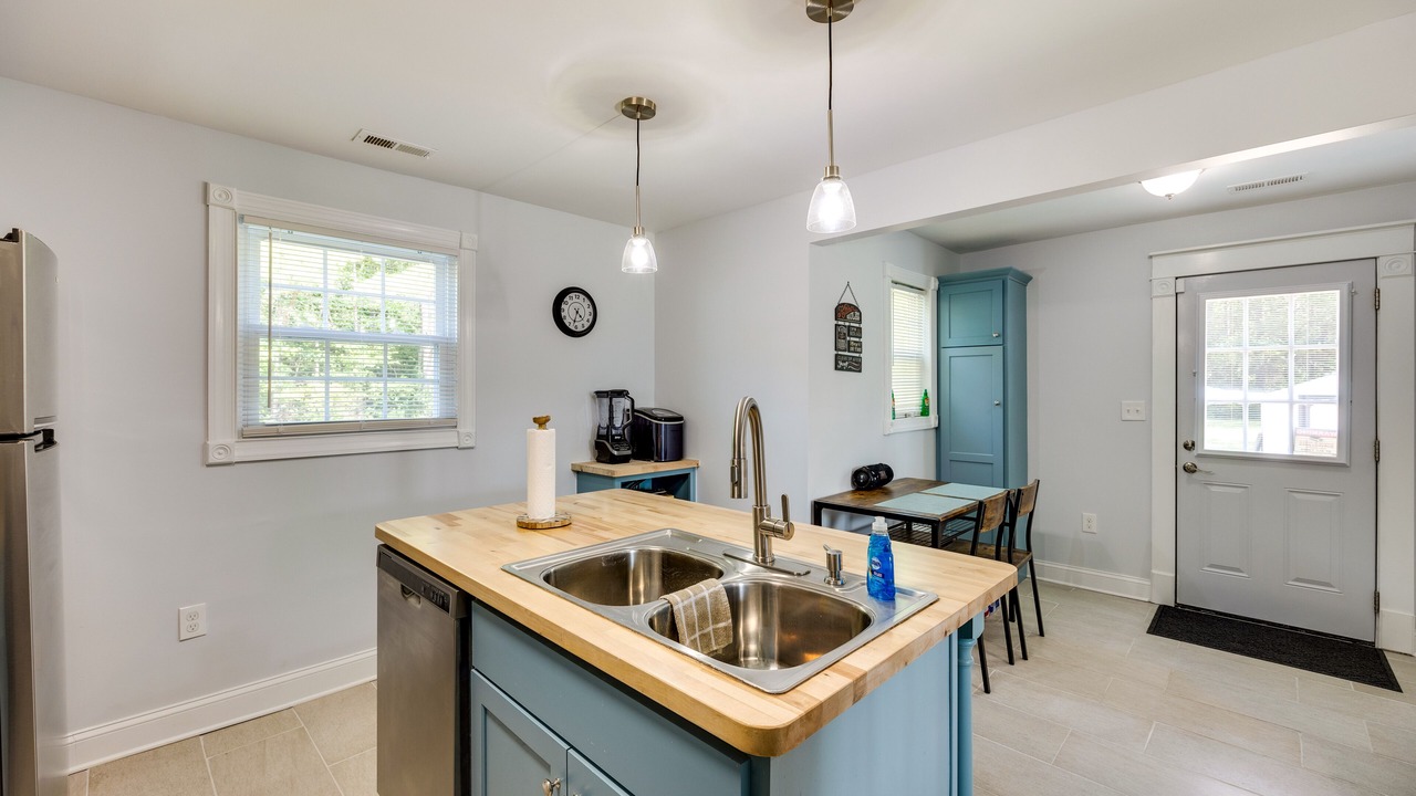 Photo of Kitchen in Hanover