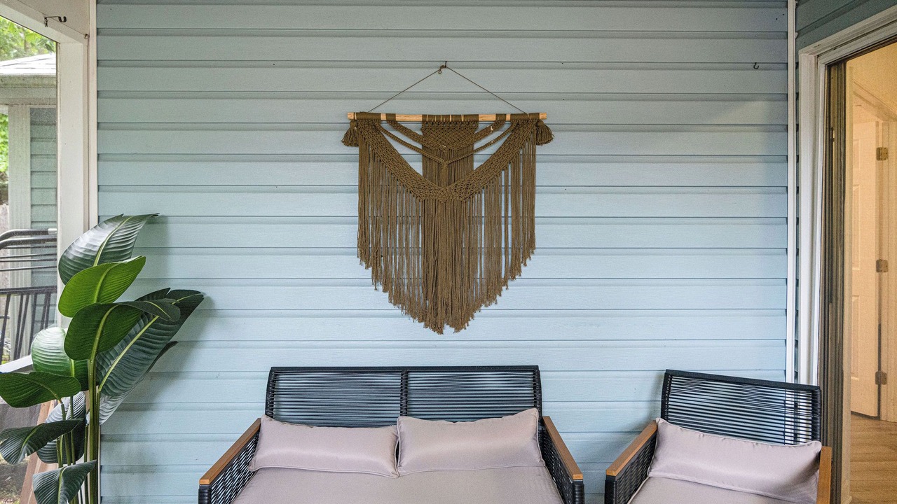 Photo of Patio Balcony in West Ocean City
