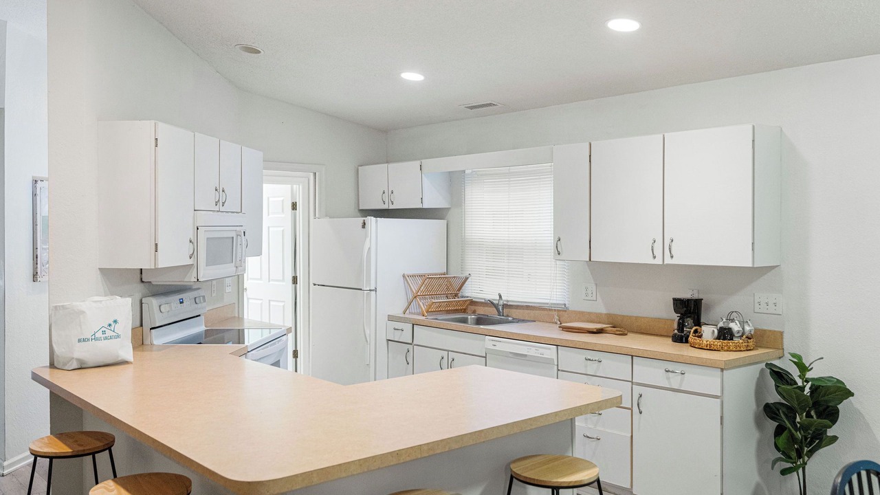 Photo of Kitchen in West Ocean City