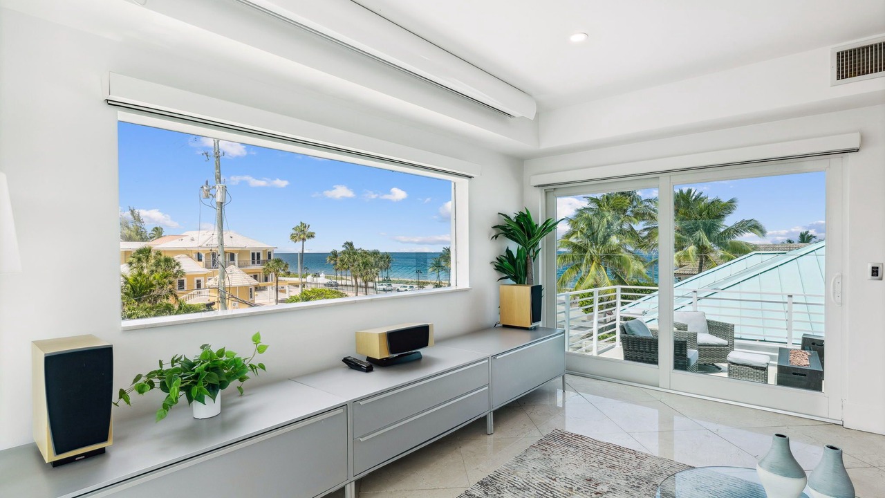 Photo of Livingroom in Birch Park Finger Streets