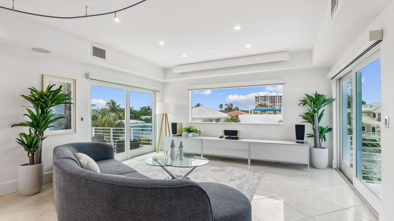 Photo of Livingroom in Birch Park Finger Streets