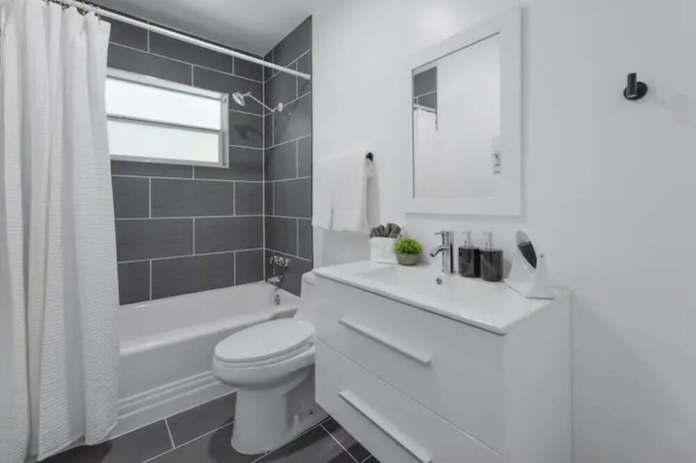 Photo of Bathroom in Bel Air