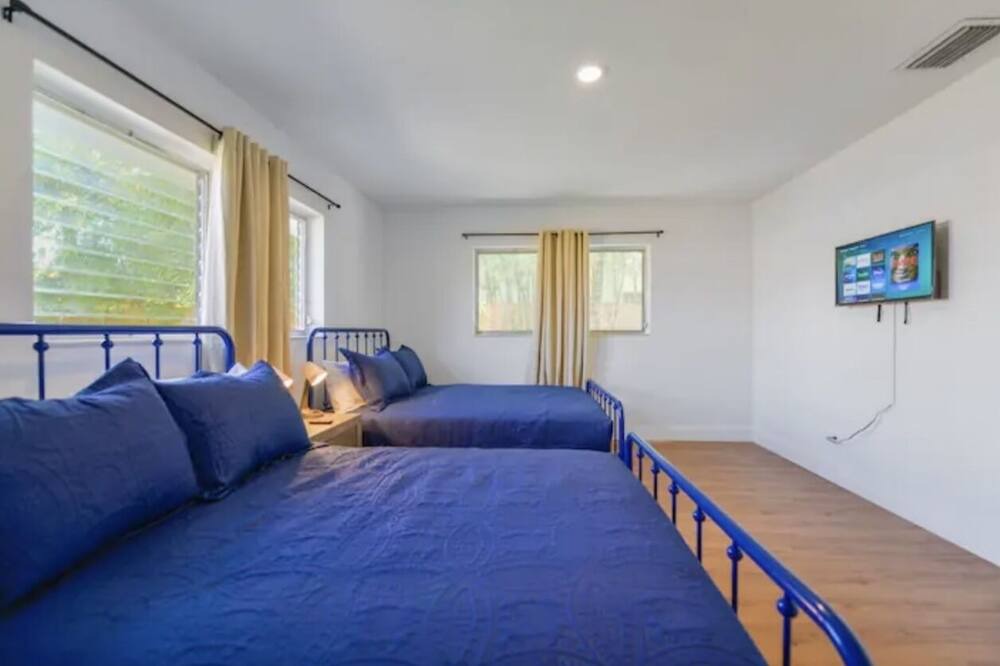 Photo of Bedroom in Bel Air