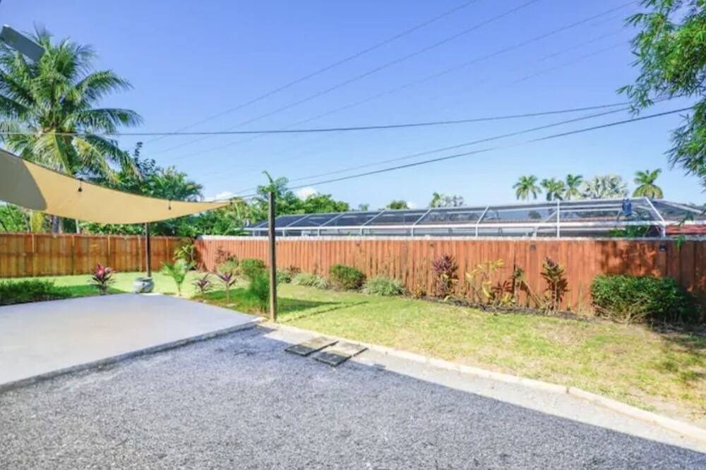 Photo of Outdoor in Bel Air