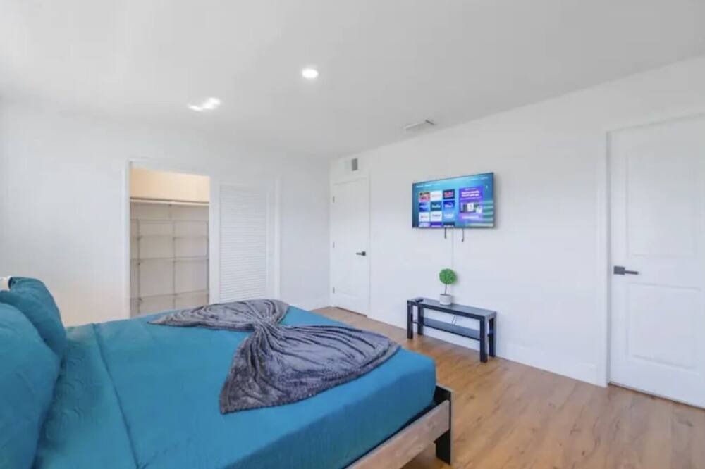 Photo of Bedroom in Bel Air