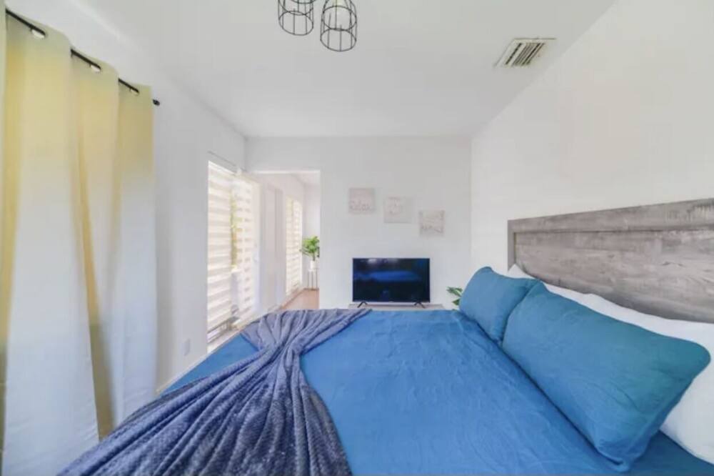 Photo of Bedroom in Bel Air
