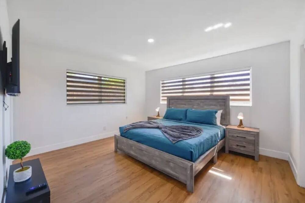 Photo of Bedroom in Bel Air