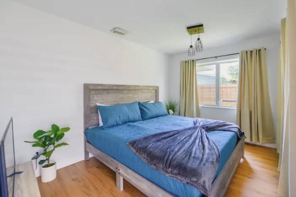 Photo of Bedroom in Bel Air