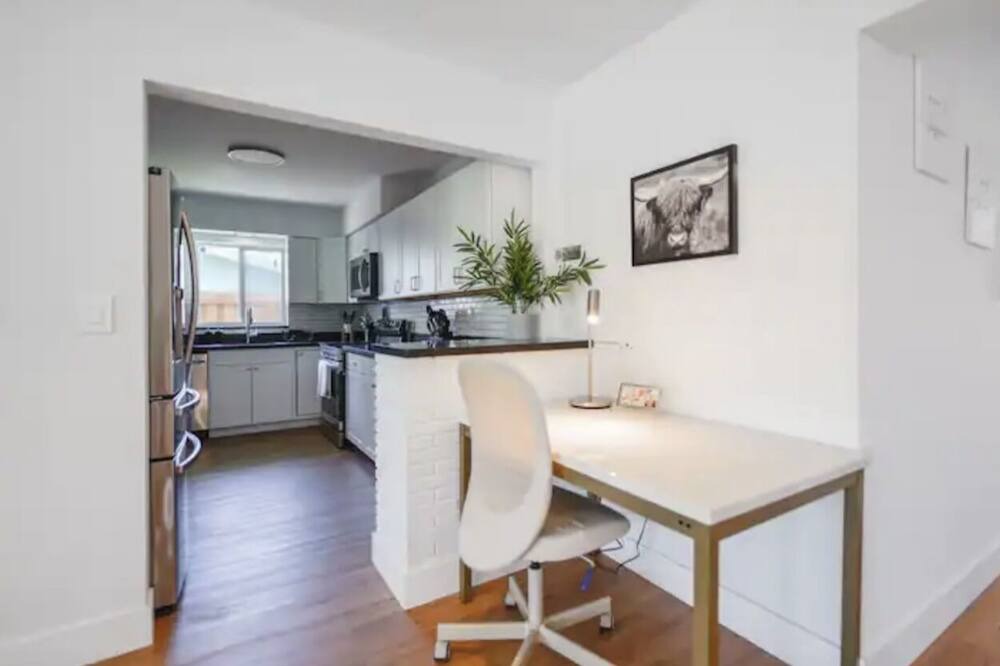 Photo of Kitchen in Bel Air
