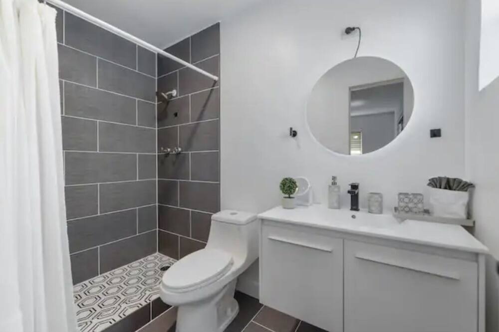 Photo of Bathroom in Bel Air