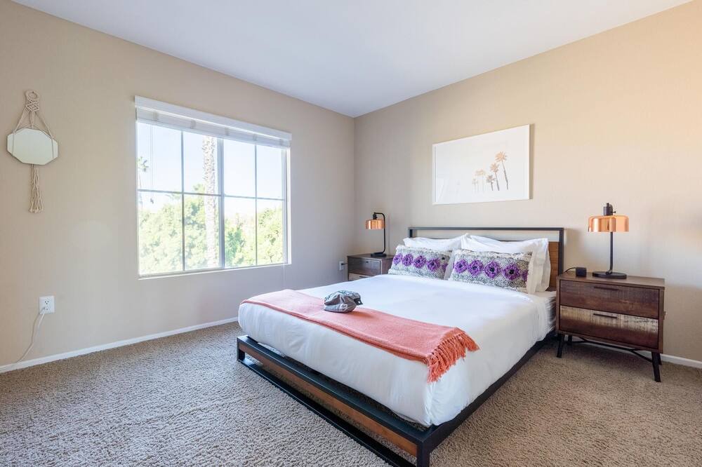 Photo of Bedroom in Moorpark