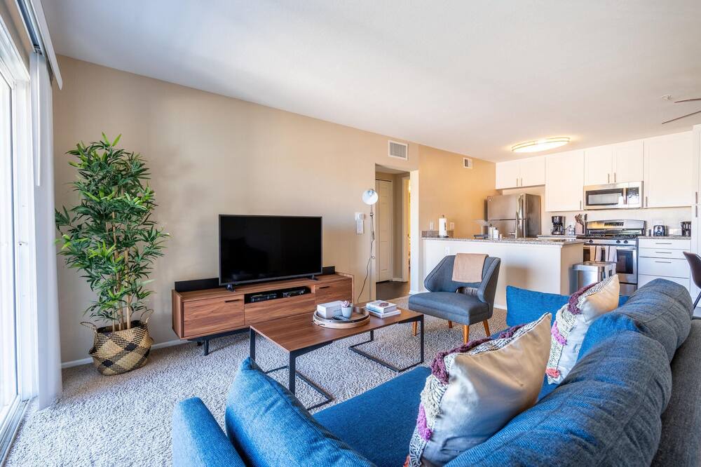 Photo of Livingroom in Moorpark