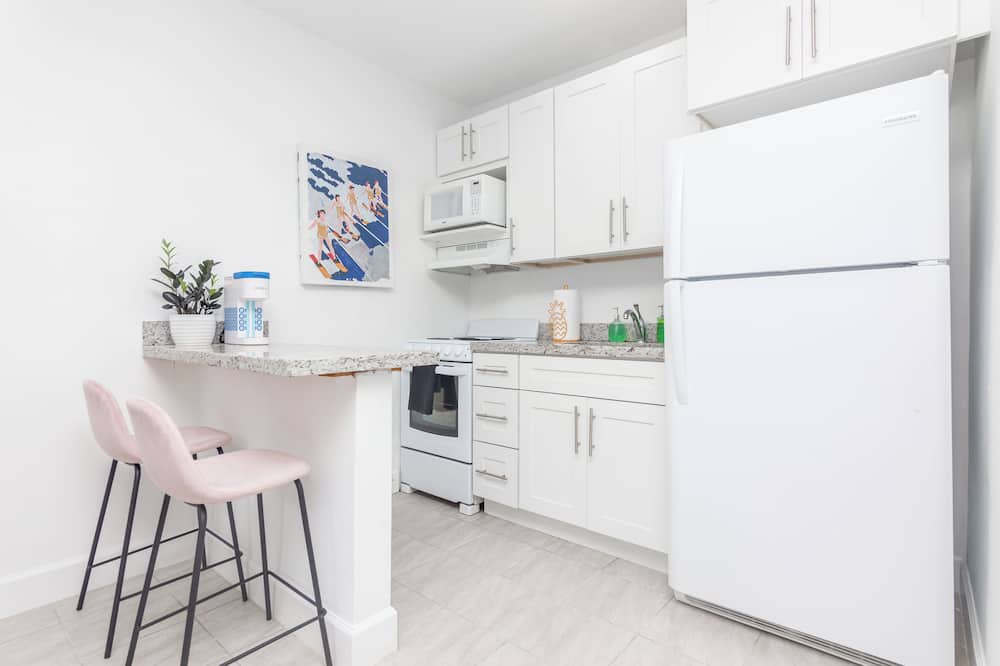 Photo of Kitchen in Middle River Terrace