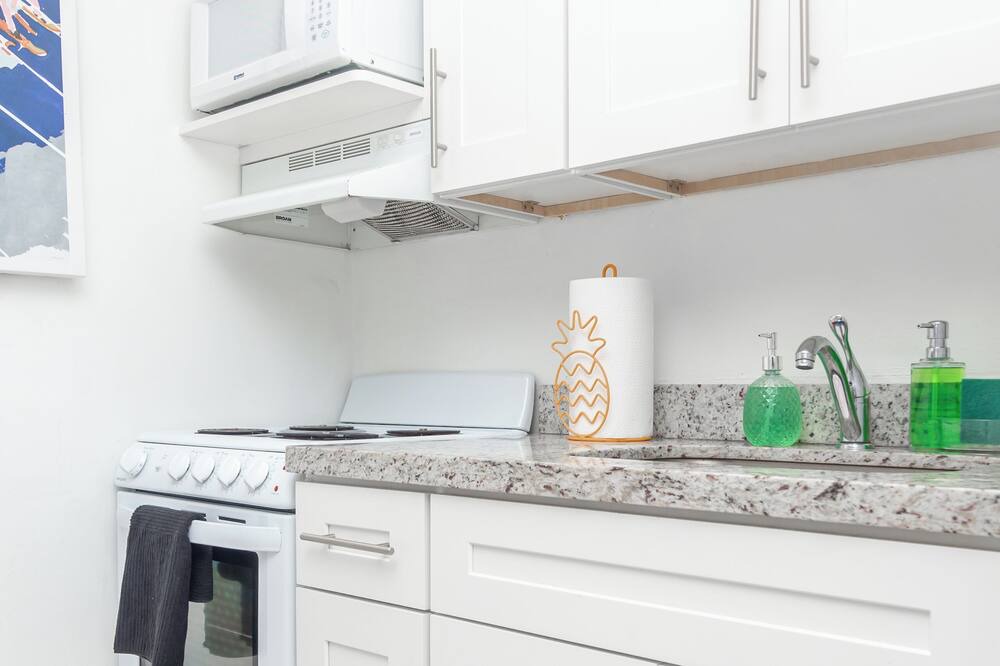 Photo of Kitchen in Middle River Terrace